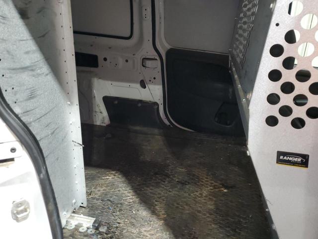 ZFBHRFAB1K6L91061 - 2019 RAM PROMASTER WHITE photo 11