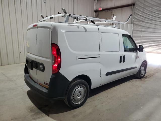 ZFBHRFAB1K6L91061 - 2019 RAM PROMASTER WHITE photo 3
