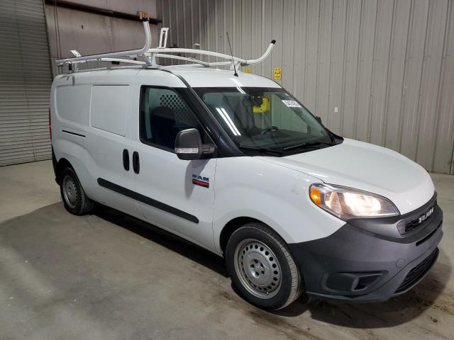 ZFBHRFAB1K6L91061 - 2019 RAM PROMASTER WHITE photo 4