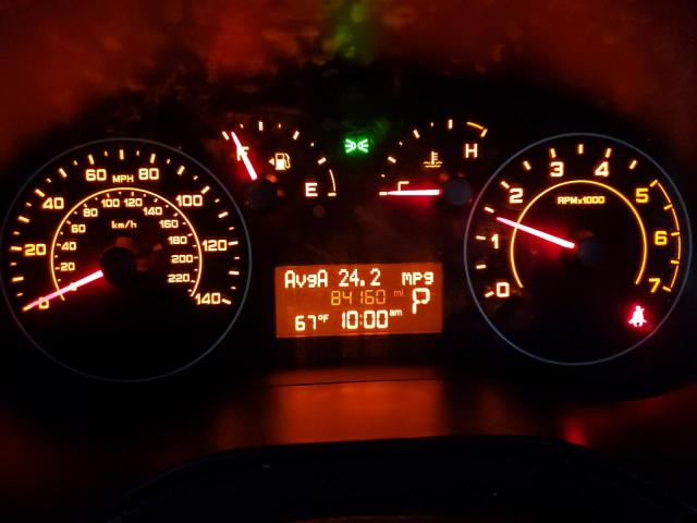 ZFBHRFAB1K6L91061 - 2019 RAM PROMASTER WHITE photo 9