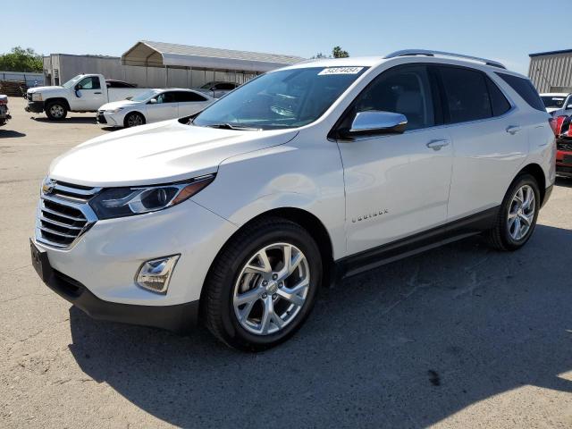 2018 CHEVROLET EQUINOX PREMIER, 