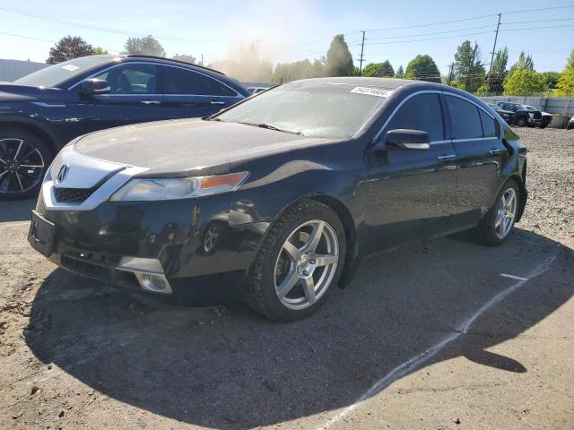 2009 ACURA TL, 