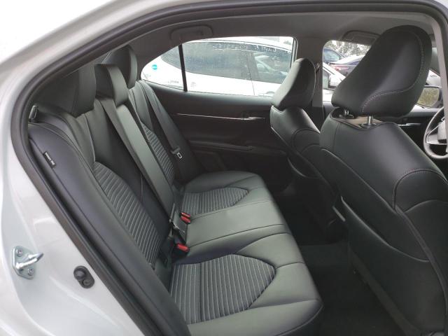 4T1G11AK2PU104991 - 2023 TOYOTA CAMRY SE NIGHT SHADE GRAY photo 10