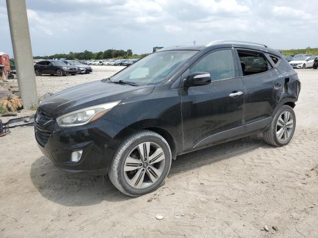 2015 HYUNDAI TUCSON LIMITED, 