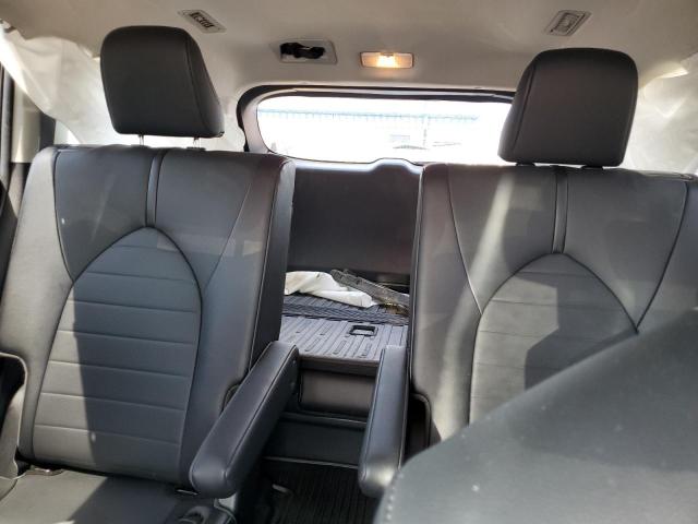 5TDGZRBH2LS003012 - 2020 TOYOTA HIGHLANDER XLE Qırmızı foto 10