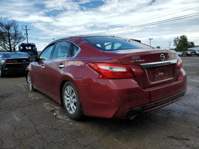 1N4AL3APXGN326383 - 2016 NISSAN ALTIMA 2.5 RED photo 3