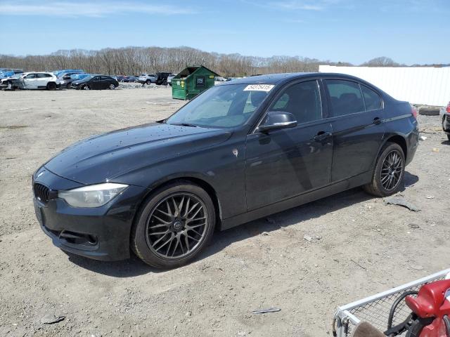 2014 BMW 328 XI SULEV, 