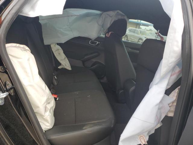 2HGFE2F55PH544110 - 2023 HONDA CIVIC SPORT 黑色 照片 10