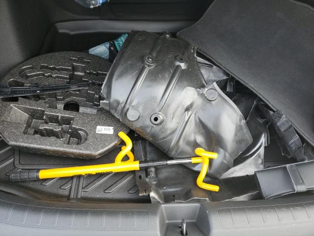 2HGFE2F55PH544110 - 2023 HONDA CIVIC SPORT 黑色 照片 12