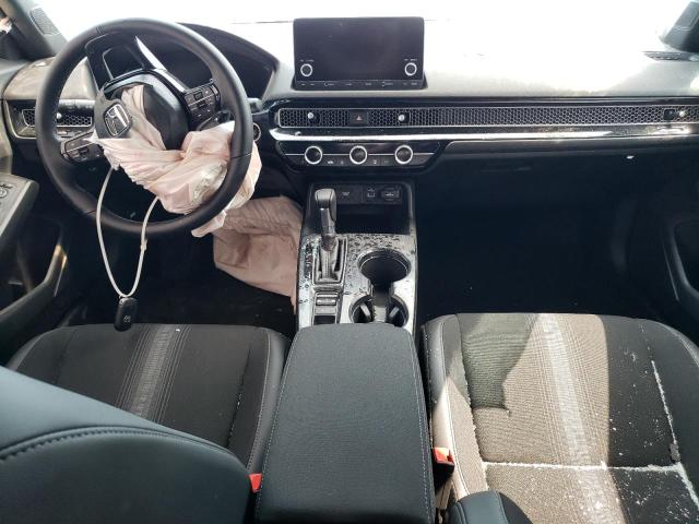 2HGFE2F55PH544110 - 2023 HONDA CIVIC SPORT 黑色 照片 8