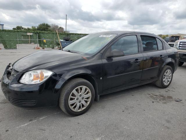 2009 CHEVROLET COBALT LS, 