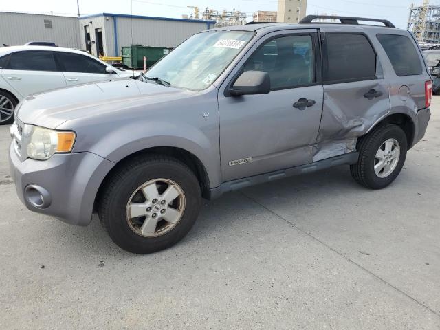 2008 FORD ESCAPE XLT, 