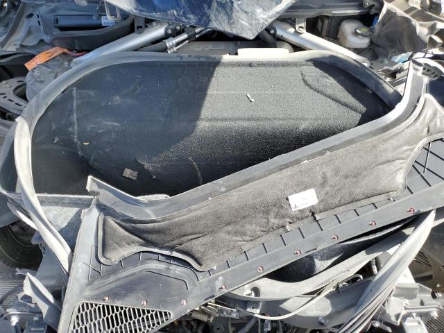 5YJSA1E25FF105326 - 2015 TESLA MODEL S შავი ფოტო 11