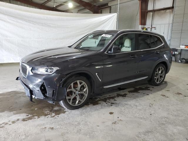 2023 BMW X3 XDRIVE30I, 