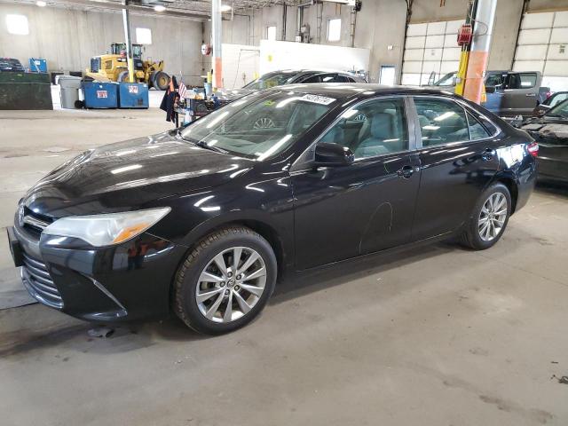 2015 TOYOTA CAMRY LE, 