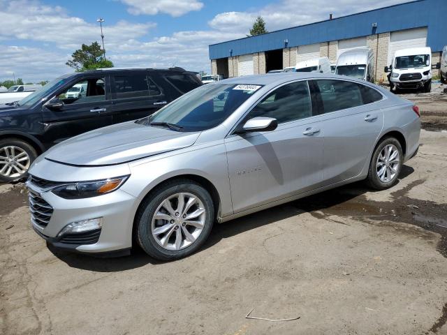 2019 CHEVROLET MALIBU LT, 