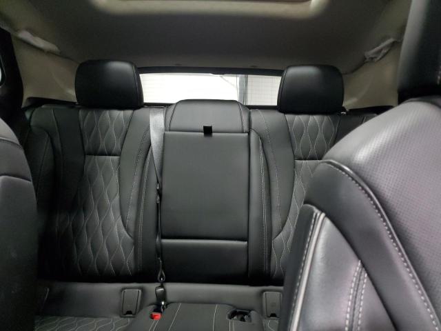 LRBFZSR49MD102900 - 2021 BUICK ENVISION AVENIR BLUE photo 10