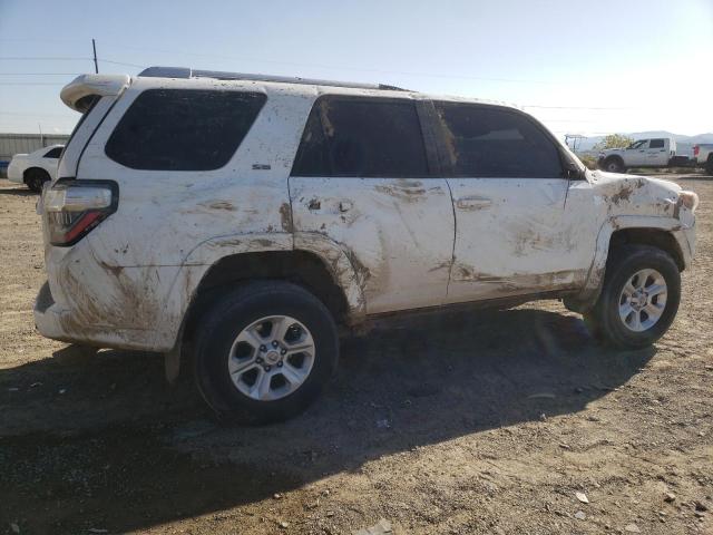 JTEBU5JR4G5337416 - 2016 TOYOTA 4RUNNER SR5/SR5 PREMIUM 白色 照片 3