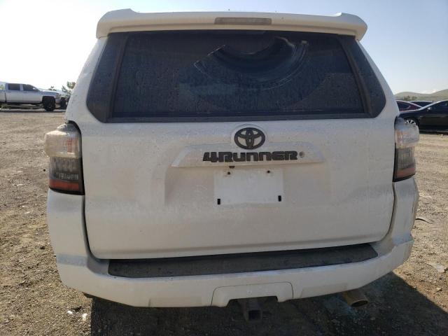 JTEBU5JR4G5337416 - 2016 TOYOTA 4RUNNER SR5/SR5 PREMIUM 白色 照片 6