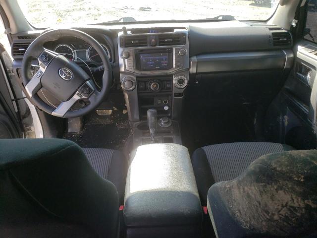 JTEBU5JR4G5337416 - 2016 TOYOTA 4RUNNER SR5/SR5 PREMIUM 白色 照片 8