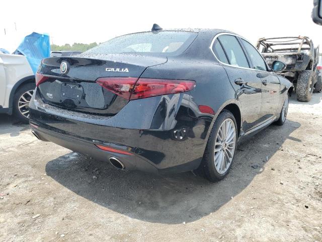 ZARFANBN7K7605890 - 2019 ALFA ROMEO GIULIA TI BLACK photo 3