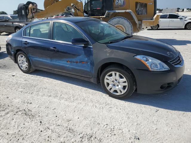 1N4AL2AP4CC177923 - 2012 NISSAN ALTIMA BASE BLUE photo 4