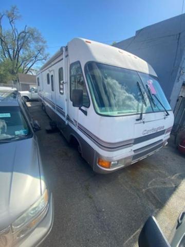 1997 FORD F530 SUPER DUTY, 