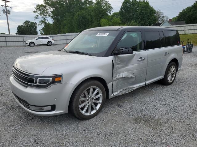 2016 FORD FLEX LIMITED, null