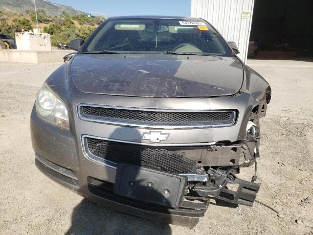 1G1ZC5E02CF184498 - 2012 CHEVROLET MALIBU 1LT TAN photo 5