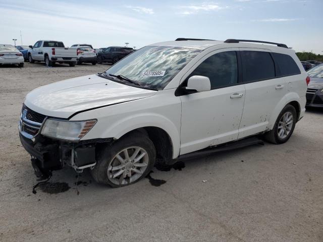 2015 DODGE JOURNEY SXT, null