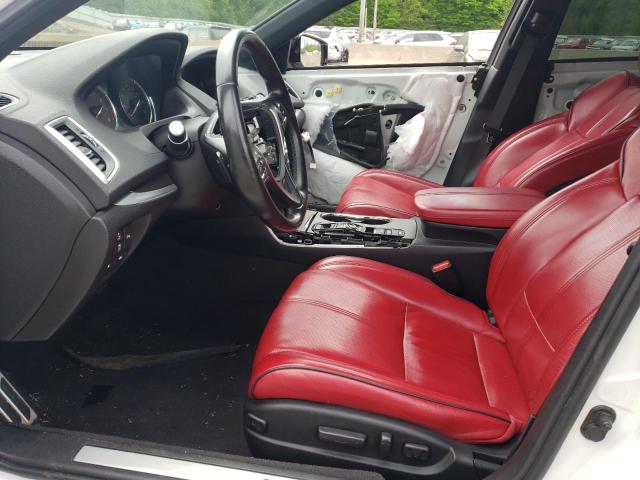 19UUB3F63LA003032 - 2020 ACURA TLX TECHNOLOGY 白色 照片 7