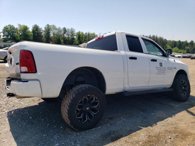 1C6RR7FT9HS594702 - 2017 RAM 1500 ST WHITE photo 3