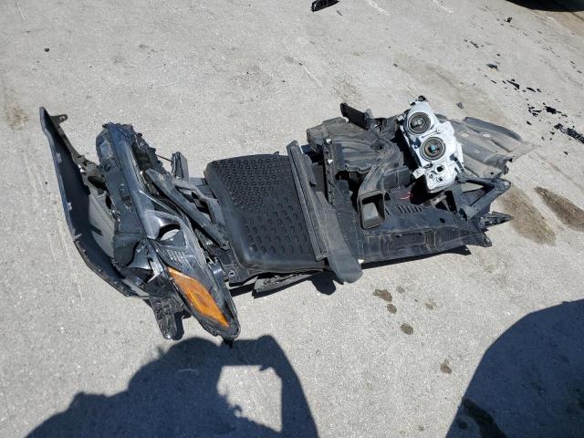 4T1G11AK5PU833647 - 2023 TOYOTA CAMRY SE NIGHT SHADE GRAY photo 12