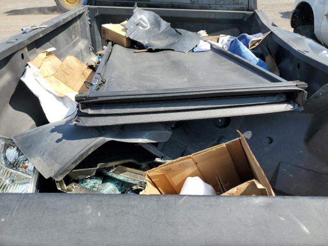 3C63RRHL3EG182681 - 2014 RAM 3500 SLT BLACK photo 10