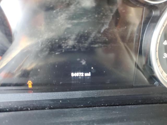 3C63RRHL3EG182681 - 2014 RAM 3500 SLT BLACK photo 9