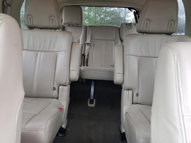 5LMJJ2JT8FEJ10000 - 2015 LINCOLN NAVIGATOR 棕色 照片 10