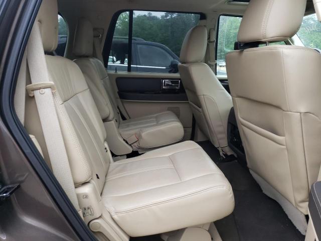 5LMJJ2JT8FEJ10000 - 2015 LINCOLN NAVIGATOR 棕色 照片 11