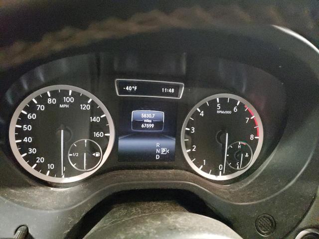 SJKCH5CR8HA036101 - 2017 INFINITI QX30 BASE SILVER photo 9