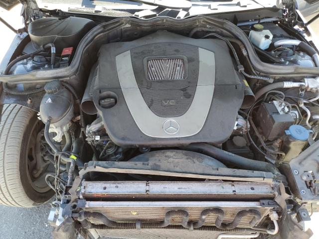 WDDGF5EB6BR151966 - 2011 MERCEDES-BENZ C 300 CHARCOAL photo 11