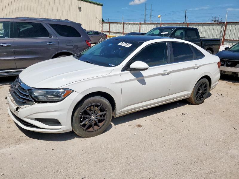 2020 VOLKSWAGEN JETTA S, 