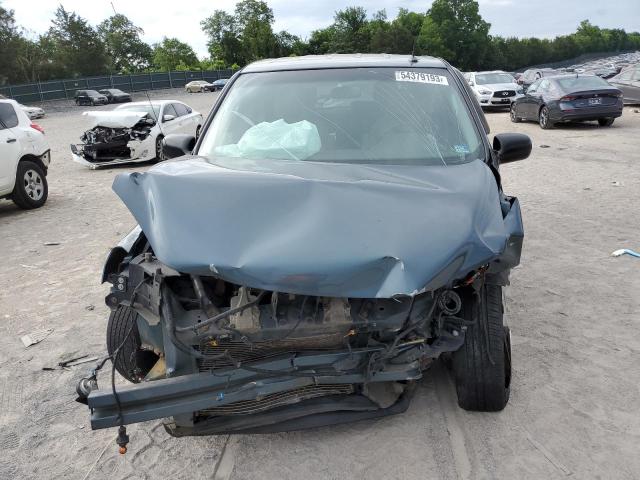 1GNDV23L66D124674 - 2006 CHEVROLET UPLANDER LS 灰色 照片 5