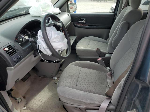 1GNDV23L66D124674 - 2006 CHEVROLET UPLANDER LS 灰色 照片 7