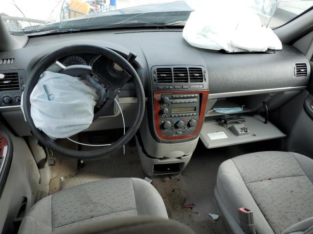 1GNDV23L66D124674 - 2006 CHEVROLET UPLANDER LS 灰色 照片 8
