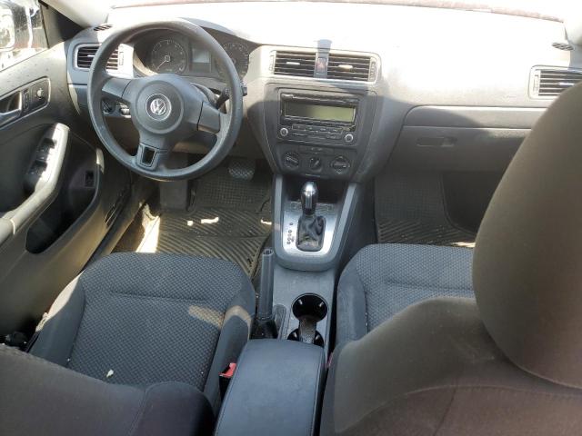 3VW2K7AJ5EM429932 - 2014 VOLKSWAGEN JETTA BASE Qırmızı foto 8