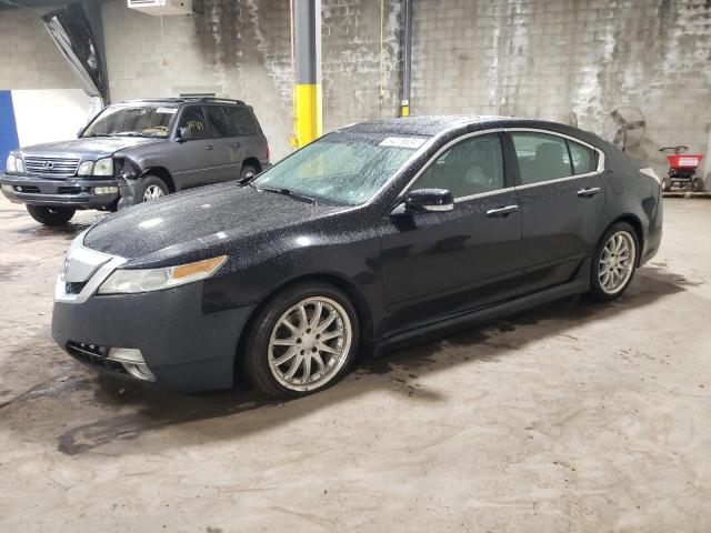 2010 ACURA TL, 