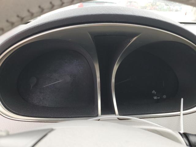 4T1BK3DB1BU415044 - 2011 TOYOTA AVALON BASE 白色 照片 9