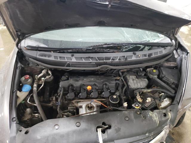 19XFA1F91AE031947 - 2010 HONDA CIVIC EXL 石墨色 照片 11