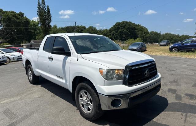 2012 TOYOTA TUNDRA DOUBLE CAB SR5, 