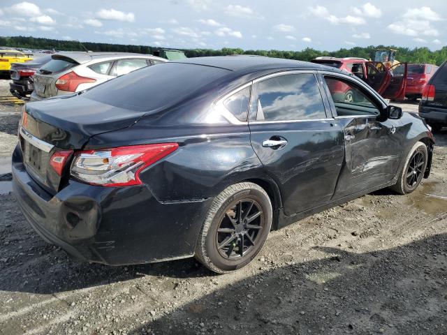 1N4AL3AP0HN365002 - 2017 NISSAN ALTIMA 2.5 BLACK photo 3