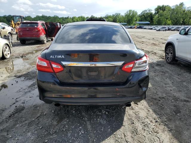 1N4AL3AP0HN365002 - 2017 NISSAN ALTIMA 2.5 BLACK photo 6